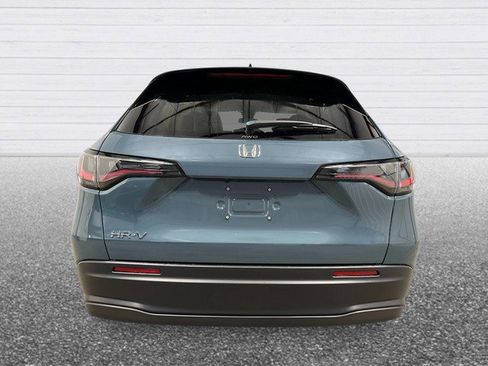 New 2026 Honda HR-V LX image 4