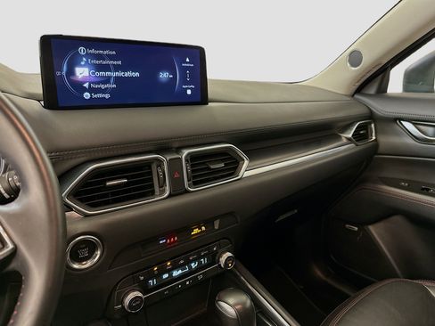 Used 2024 MAZDA CX-5 Carbon Edition image 26