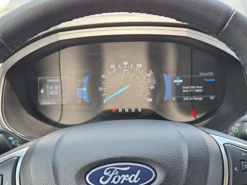 Used 2024 Ford Edge SEL w/ Convenience Package AWD/4WD image 32
