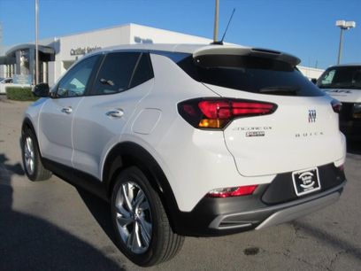 New 2026 Buick Encore GX Preferred w/ Comfort Package