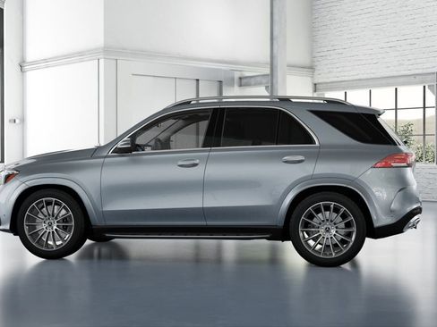 New 2026 Mercedes-Benz GLE 450 4MATIC image 28