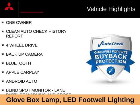 Used 2023 RAM 1500 Big Horn AWD/4WD image 34