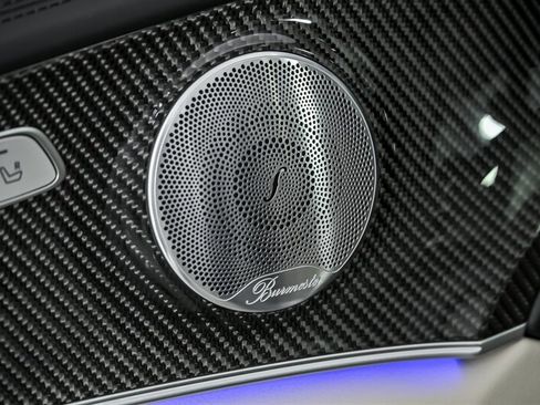 Used 2019 Mercedes-Benz E 63 AMG S image 20