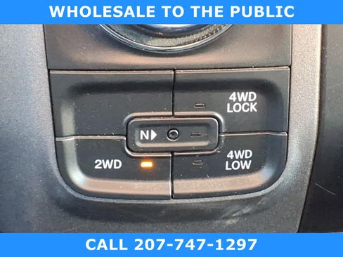 Used 2017 RAM 1500 Express w/ Express Value Package image 19