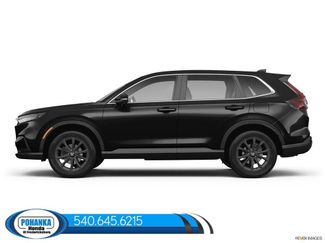 New 2026 Honda CR-V EX-L video 2