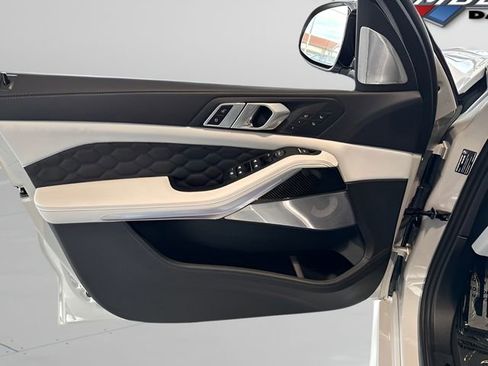 New 2026 BMW X5 M Competition w/ Executive Package image 10