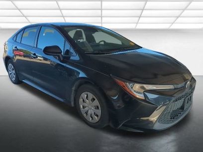 Used 2021 Toyota Corolla L