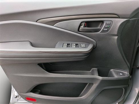 New 2026 Honda Ridgeline TrailSport image 24