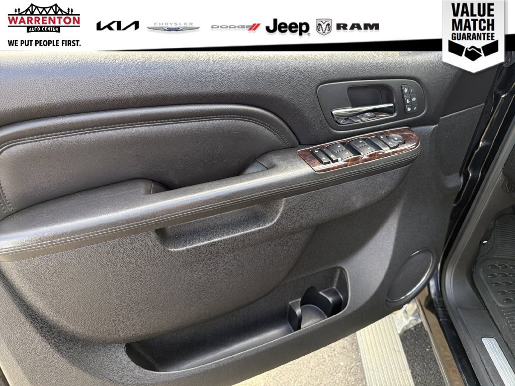 Used 2012 GMC Sierra 2500 Denali AWD/4WD image 15