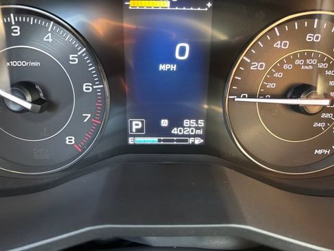 Used 2020 Subaru Impreza 2.0i AWD/4WD image 21