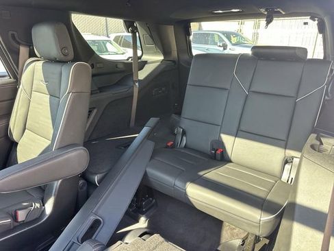 Used 2025 Cadillac Escalade Sport image 42