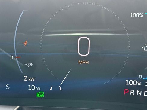 New 2026 Cadillac Lyriq Premium Luxury image 4