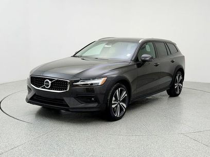 Certified 2025 Volvo V60 B5 Cross Country Plus