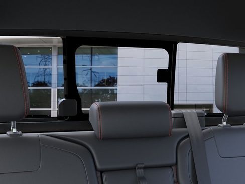 New 2025 Ford Ranger Raptor AWD/4WD image 78
