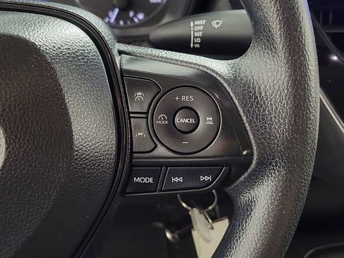 Used 2023 Toyota Corolla LE FWD image 25
