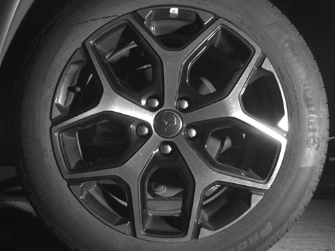 Used 2025 Jeep Compass Limited image 14