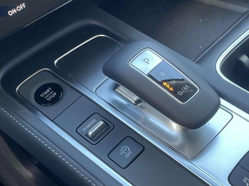 New 2026 INFINITI QX60 Luxe w/ Cargo Package image 30