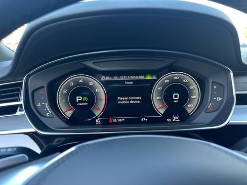 New 2026 Audi A8 L 3.0T image 41