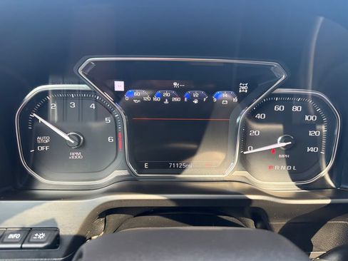 Certified 2020 GMC Sierra 1500 Denali w/ Denali Ultimate Package AWD/4WD image 21