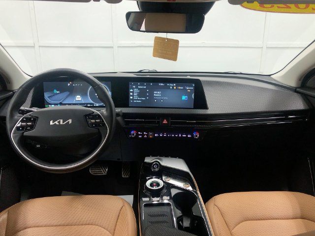 Used 2023 Kia EV6 GT-Line AWD/4WD image 20