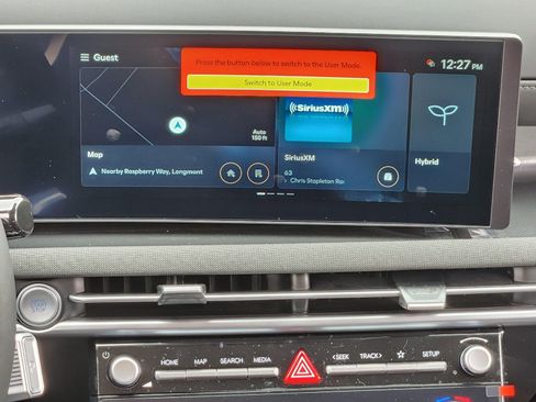 New 2026 Hyundai Tucson Limited AWD/4WD image 28