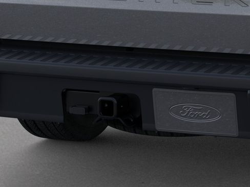 New 2026 Ford Maverick XLT FWD image 25