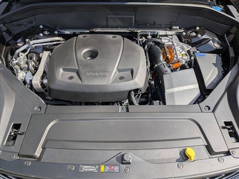 New 2026 Volvo XC90 T8 Ultra w/ Lounge Package AWD/4WD image 19