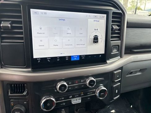 Used 2025 Ford F150 XLT w/ Equipment Group 301A Standard AWD/4WD image 23