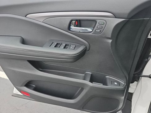 New 2026 Honda Ridgeline RTL image 27