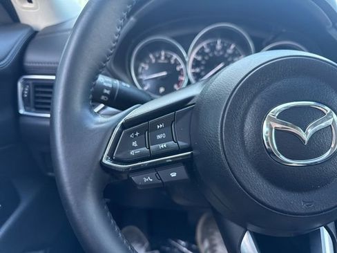 Used 2024 MAZDA CX-5 AWD 2.5 S w/ Preferred Package image 20