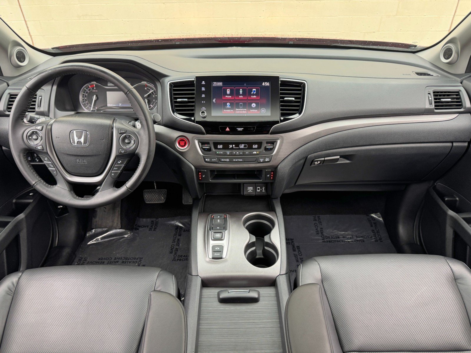 Used 2023 Honda Ridgeline RTL image 12