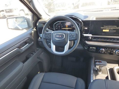 New 2026 GMC Sierra 1500 SLT w/ SLT Premium Plus Package AWD/4WD image 15