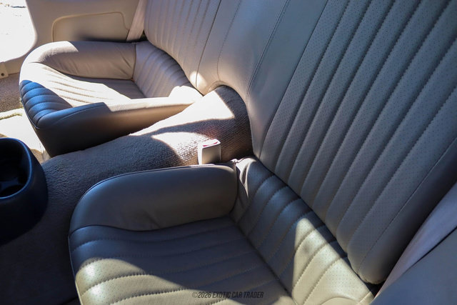 Used 1999 Pontiac Firebird Formula RWD image 58