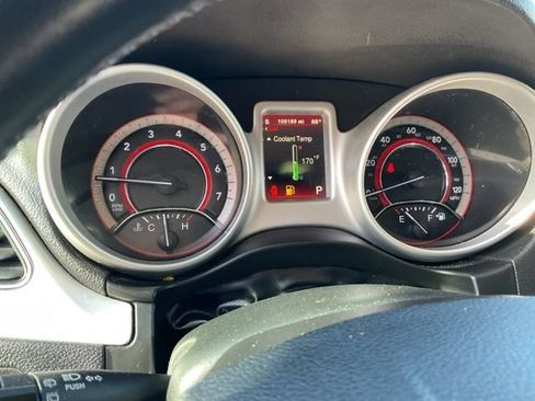 Used 2018 Dodge Journey SE w/ Popular Equipment Group FWD image 15