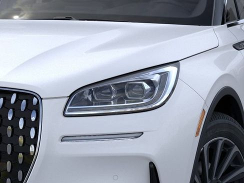 New 2026 Lincoln Corsair Reserve FWD image 19