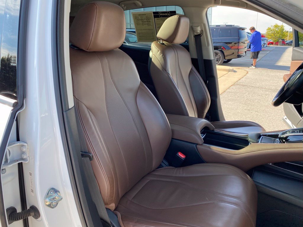 Used 2021 Acura RDX w/ Technology Package FWD image 31