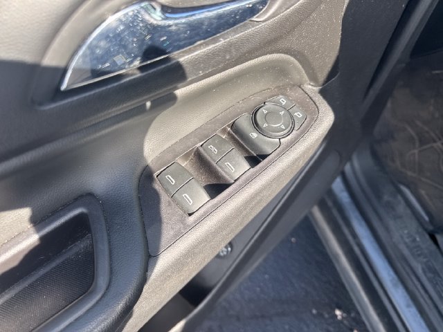 Used 2020 Chevrolet Equinox LT AWD/4WD image 13