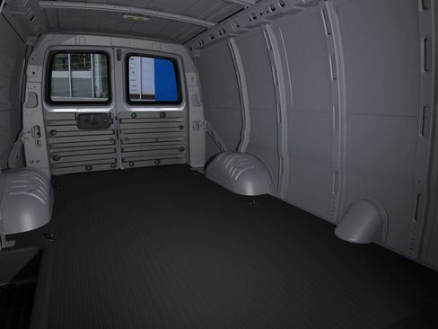 New 2025 Chevrolet Express 2500 w/ Driver Convenience Package image 17