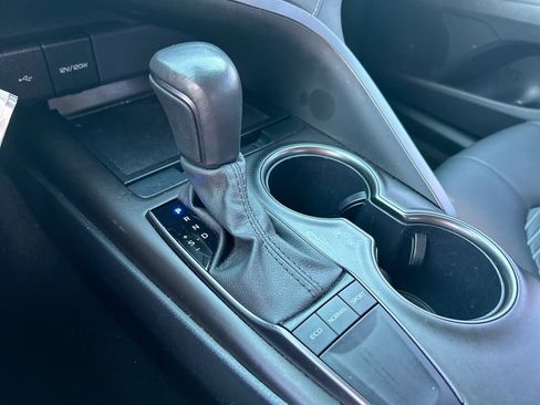 Certified 2024 Toyota Camry SE FWD image 25