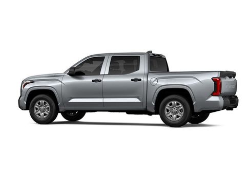 New 2026 Toyota Tundra SR AWD/4WD image 5