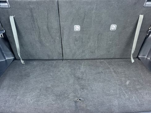 Certified 2025 Toyota Grand Highlander AWD image 17