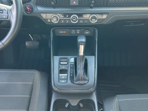 Used 2023 Honda CR-V Sport image 19