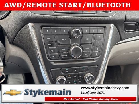 Used 2014 Buick Encore Convenience image 17