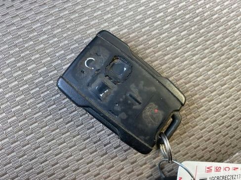 Used 2014 Chevrolet Silverado 1500 LT w/ All Star Edition image 23