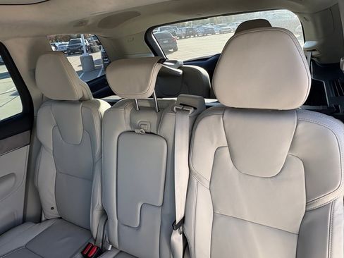 New 2026 Volvo XC90 B6 Ultra w/ Lounge Package image 22