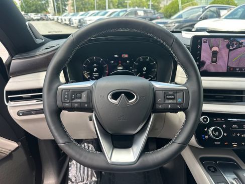 Used 2026 INFINITI QX60 Autograph w/ Autograph Tech Package AWD/4WD image 20