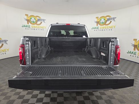 Used 2024 Ford F150 XLT w/ Tow/Haul Package image 32