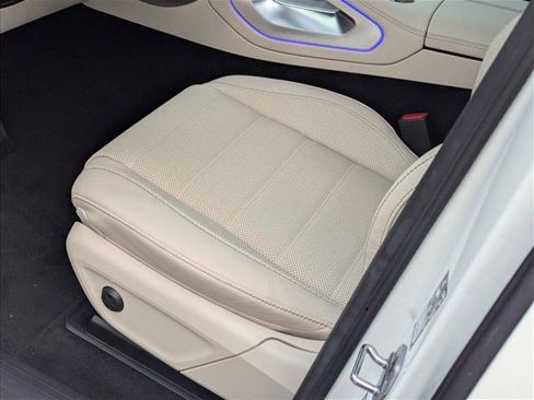 New 2026 Mercedes-Benz GLE 580 4MATIC image 4