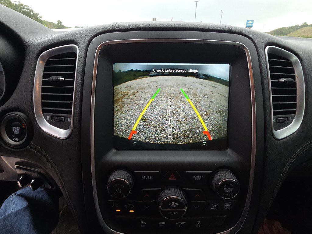 Used 2019 Dodge Durango Citadel AWD/4WD image 11