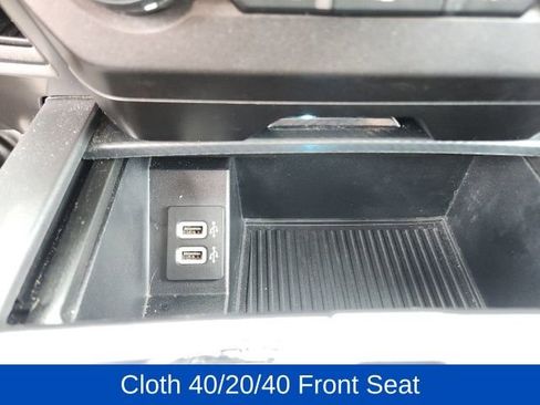 Used 2020 Ford F150 XLT w/ Equipment Group 301A Mid image 23